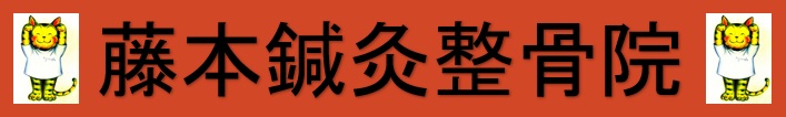 慢性腰痛、慢性肩こり、妊婦さんや花粉症もお任せください。______藤本鍼灸整骨院