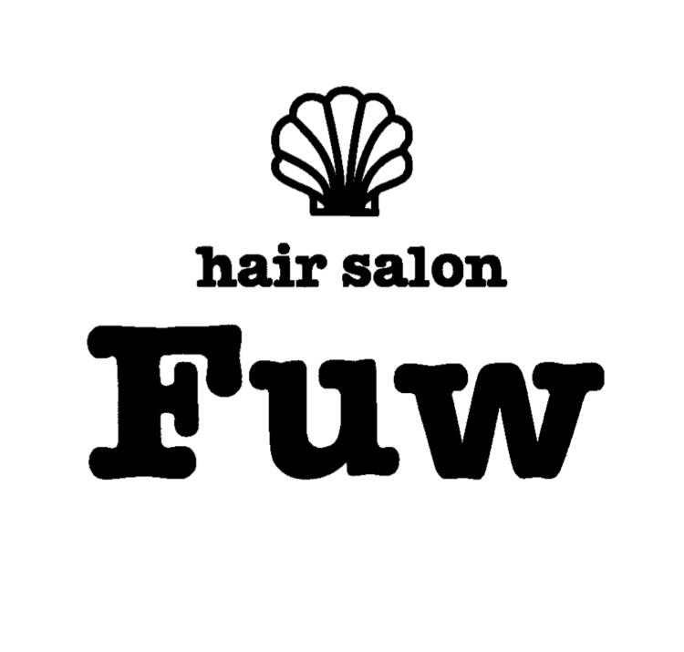 南町田 美容院 Hair Salon Fuw 予約