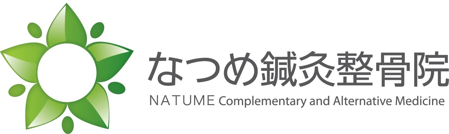 なつめ鍼灸整骨院/トータルボディケアなつめ