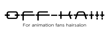 Hair salon OFF-KAi!!